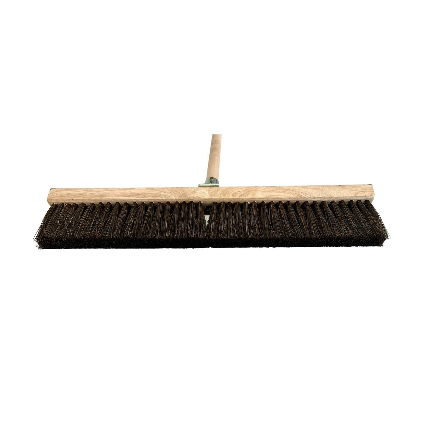 Viking Workshop Broom - Medium Natural Fibre Java Fill - 610mm - VTBW1