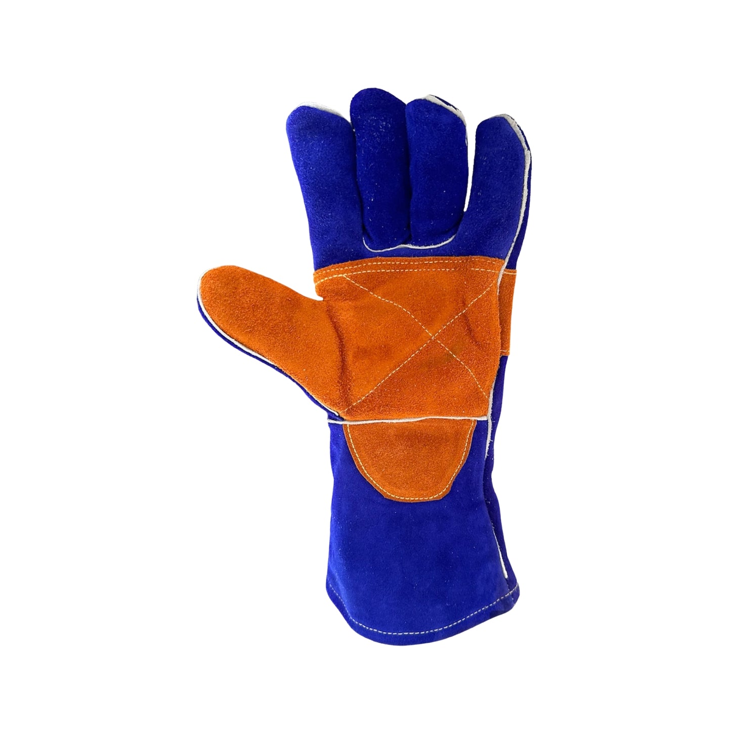 WELDERS GLOVE DOUBLE PALM OMNI GLV - BGDP