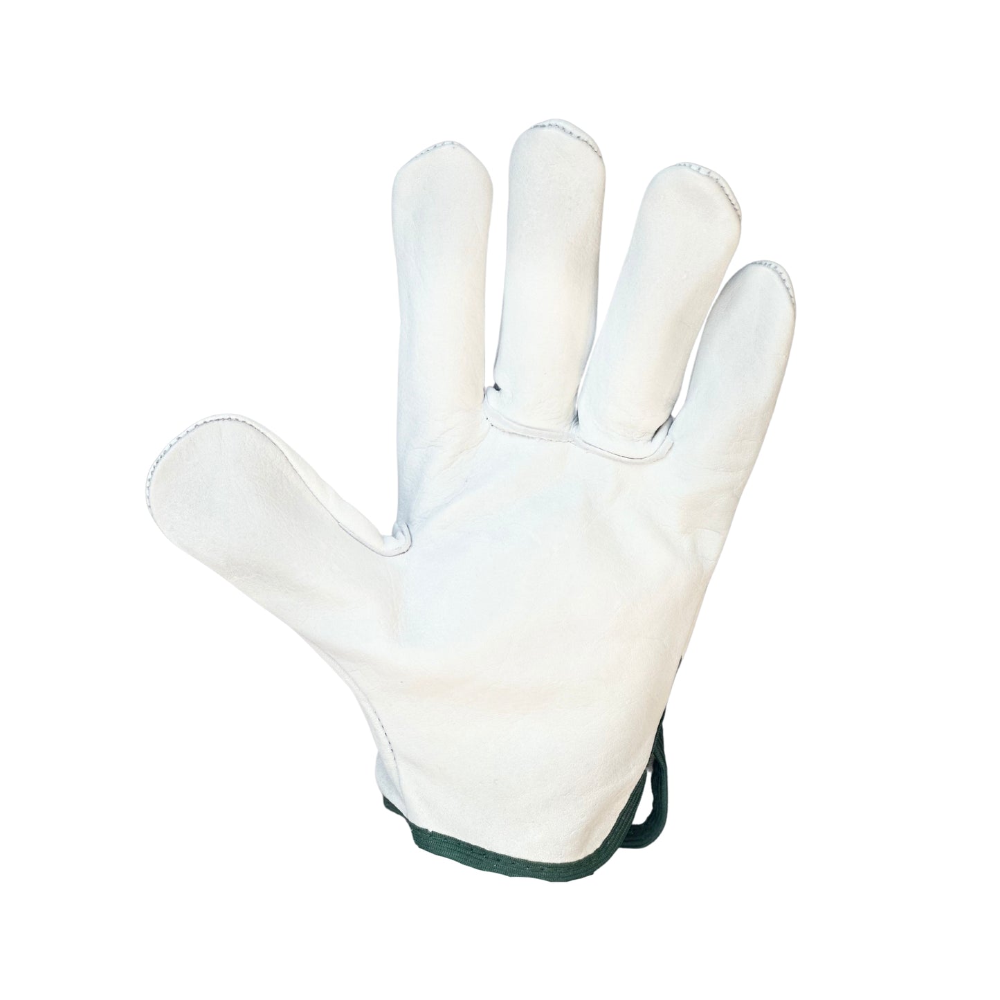 FULL GRAIN LEATHER OMNI GLOVES