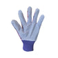 LADIES GARDENING FLORAL OMNI GLOVES - LG