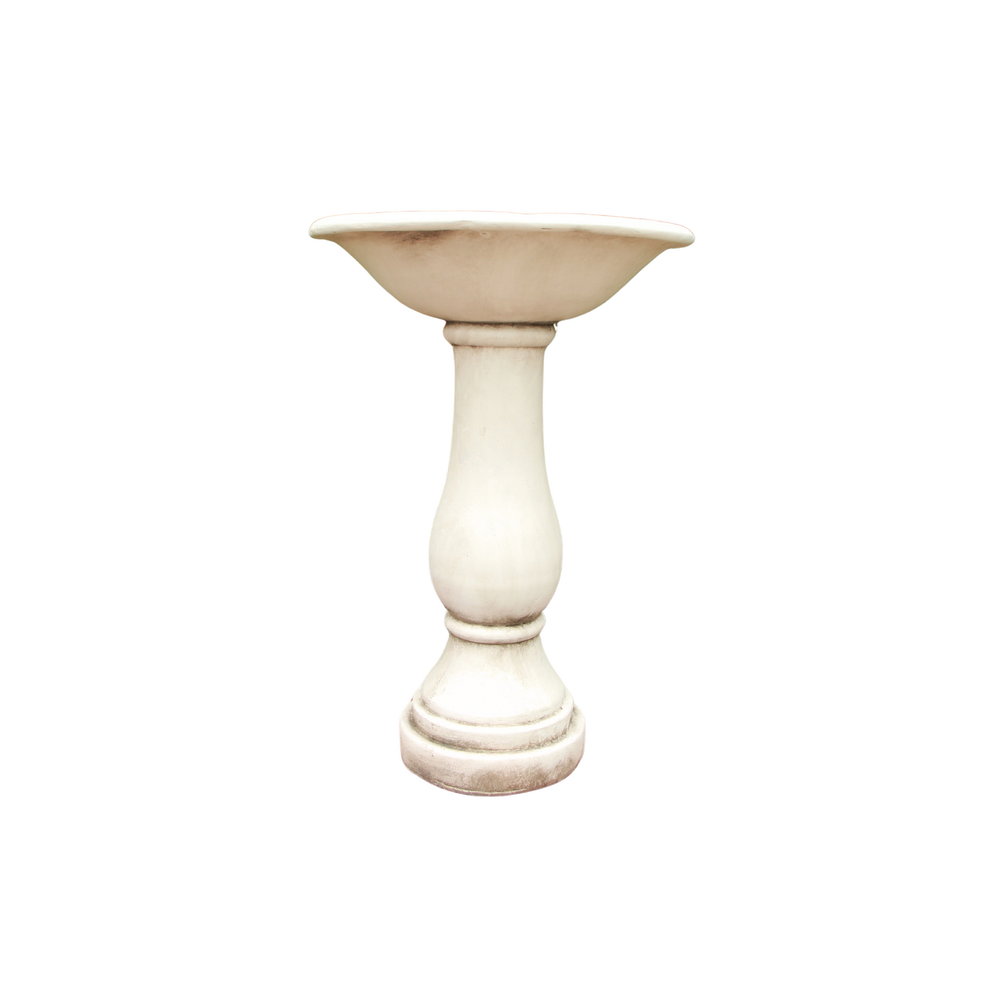 ANGELIC OASIS BIRD BATH/FEEDER - BB01
