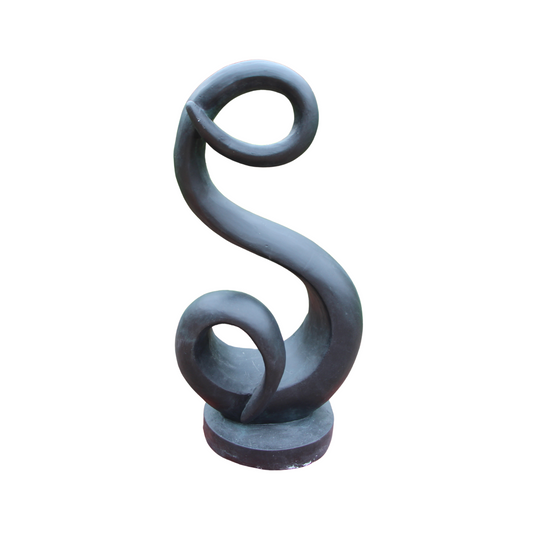 ASHFORD - OMNI GARDEN STATUE - SM02