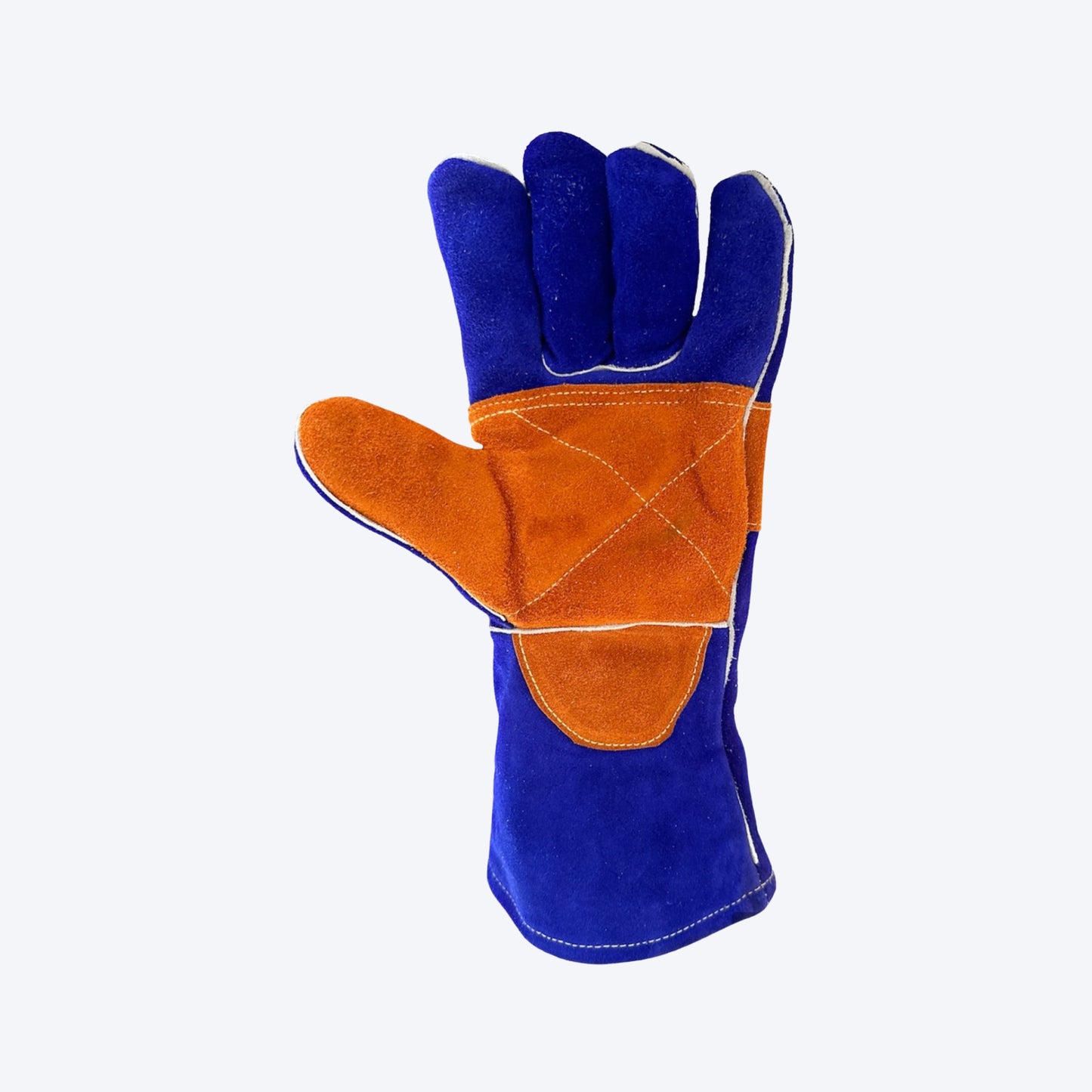 WELDERS GLOVE DOUBLE PALM  - OMNI GLOVES®