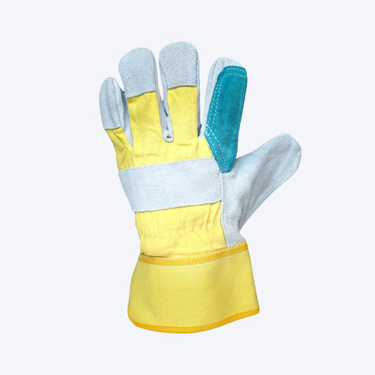 HEAVY DUTY LEATHER - OMNI GLOVES®