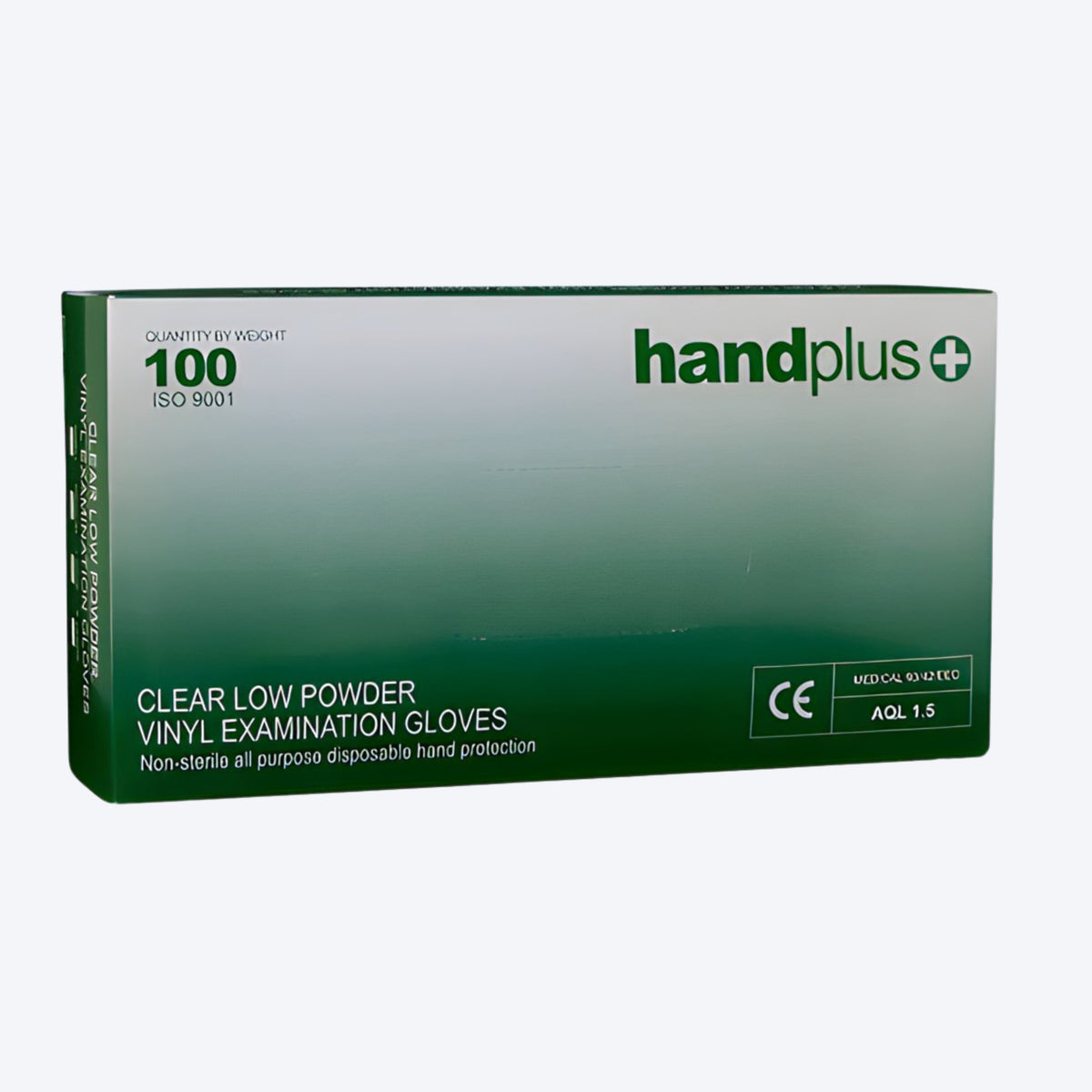 VINYL LARGE 100 DISPOSABLE - – Omni Products Store
