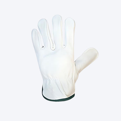 FULL GRAIN LEATHER - OMNI GLOVES®