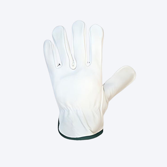 FULL GRAIN LEATHER - OMNI GLOVES®