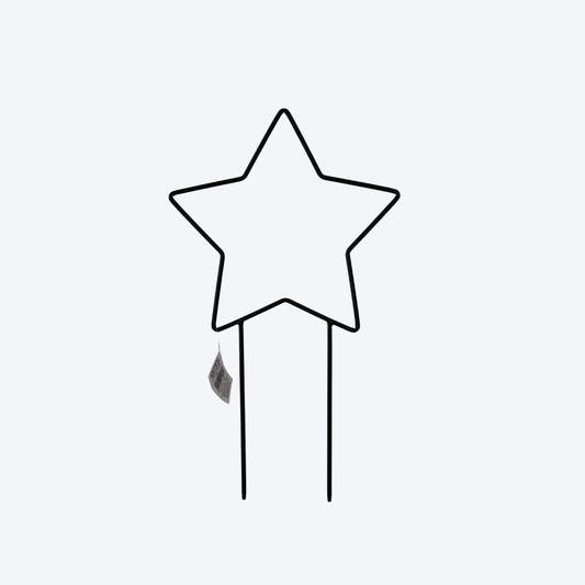 OMNI™ PLANT N' GROW FRAMES - STAR - PNG6
