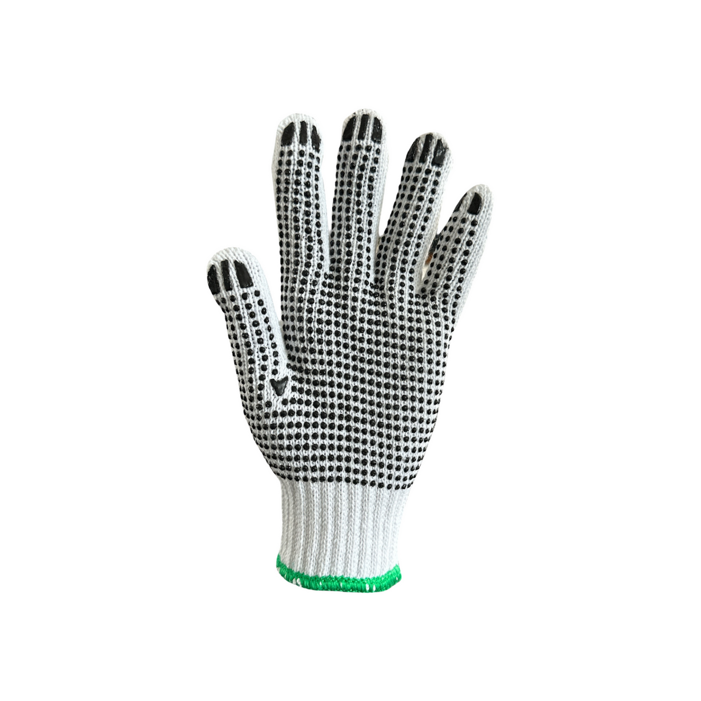 POLKA DOT OMNI GLOVES -