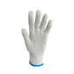 POLYCOTTON KNIT OMNI GLOVES LARGE (LABELLED) -