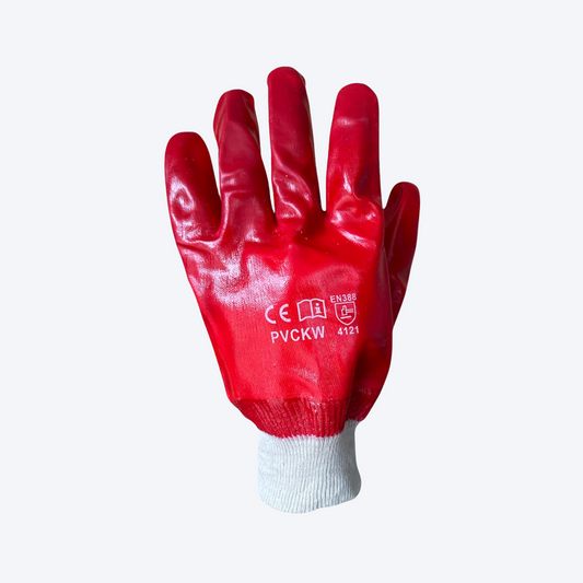 PVC KNIT WRIST - OMNI GLOVES®