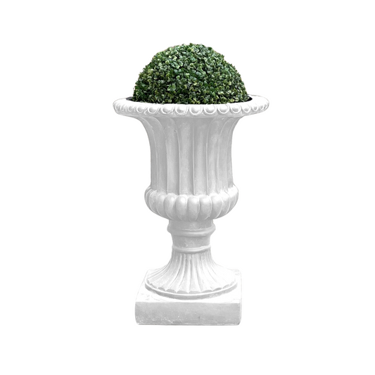 POULTER - OMNI GARDEN STATUE - SM07