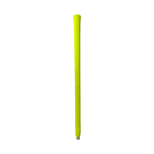 REPLACEMENT FLURO YELLOW SLEDGE HAMMER HANDLE - RH20011