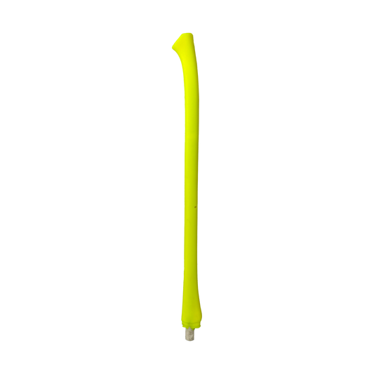 REPLACEMENT FLURO YELLOW SPLITTER AXE HANDLE - RH20012