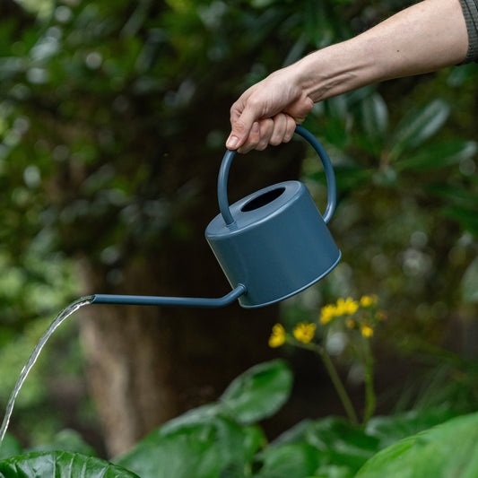 RESENE GROW™  WATERING CAN 1L - COAST - RWC1CO