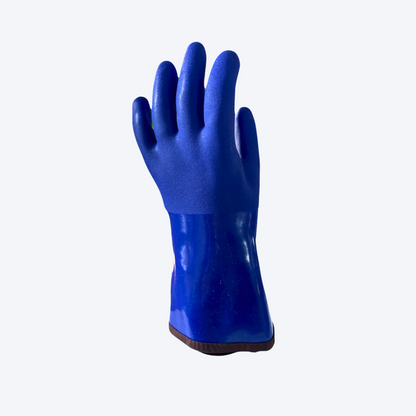 THERMAL PVC + DETACHABLE LINER - OMNI GLOVES®