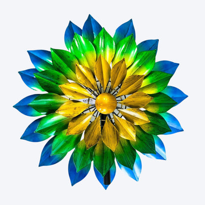 MYSTIQUE - OMNI™ WIND SCULPTURE - WWSMYSTIQUE