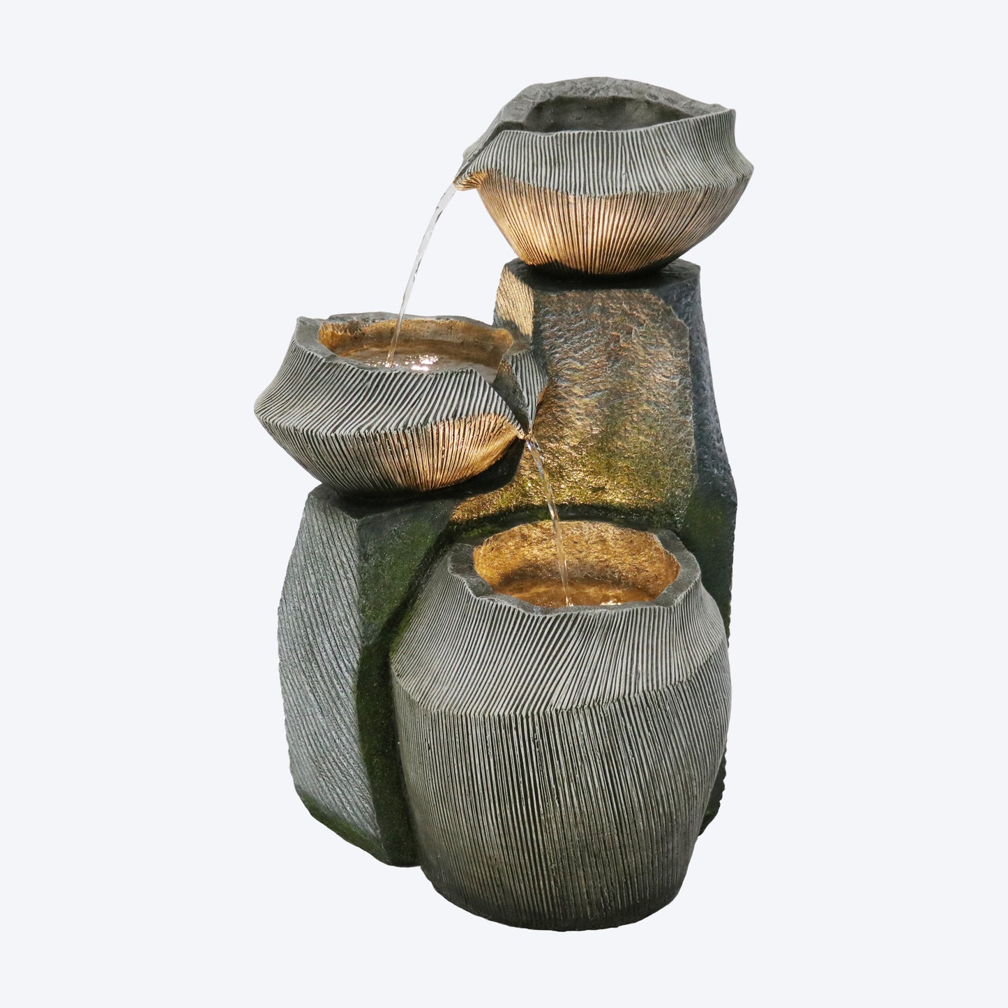 NOVELA - OMNI™ WATER FEATURE - RWF48