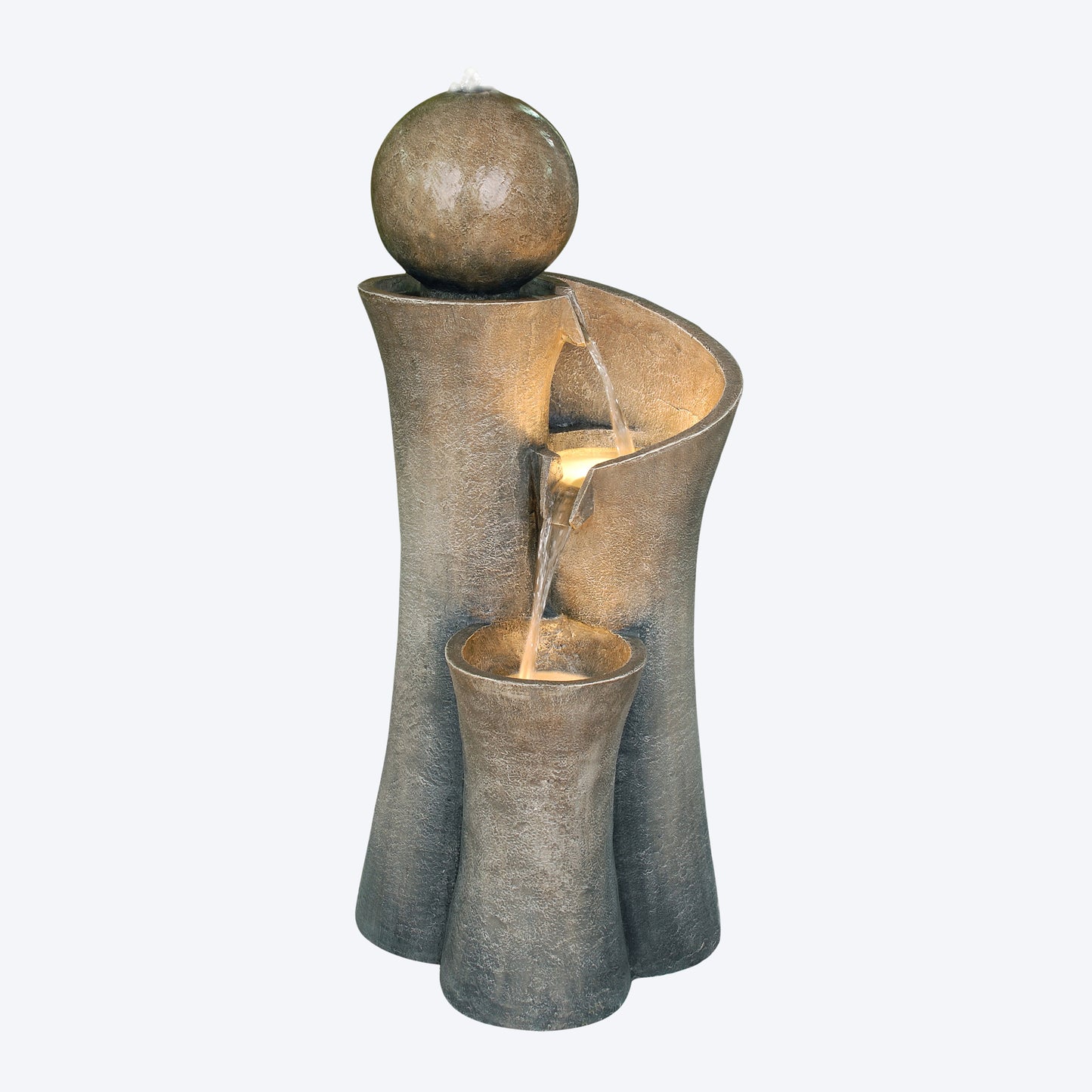 ELIXIR - OMNI™ SOLAR WATER FEATURE - RWF69