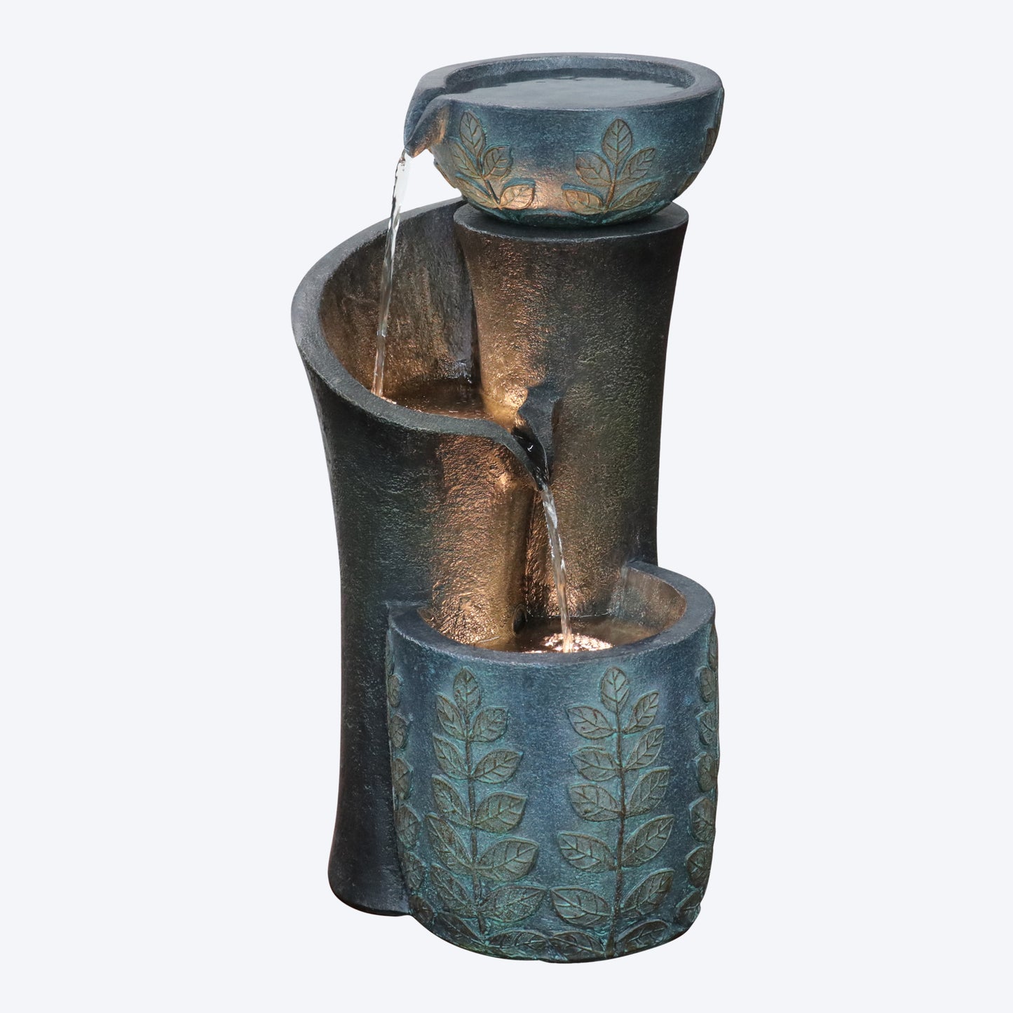 WILLOW - OMNI™ SOLAR WATER FEATURE - RWF54