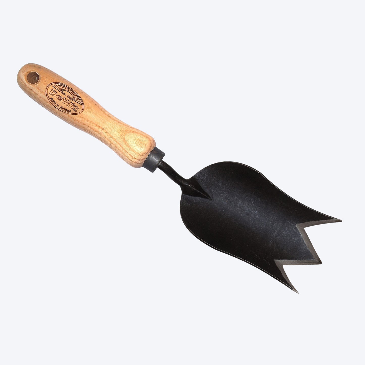 DEWIT™ - CROWN TROWEL - 3034
