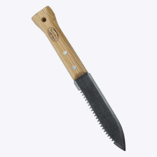 DEWIT™ - SERRATED FARMERS DAGGER - 3031