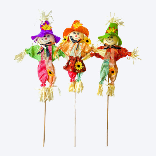 STEWART CLAN OMNI SCARECROW 24" - SC24
