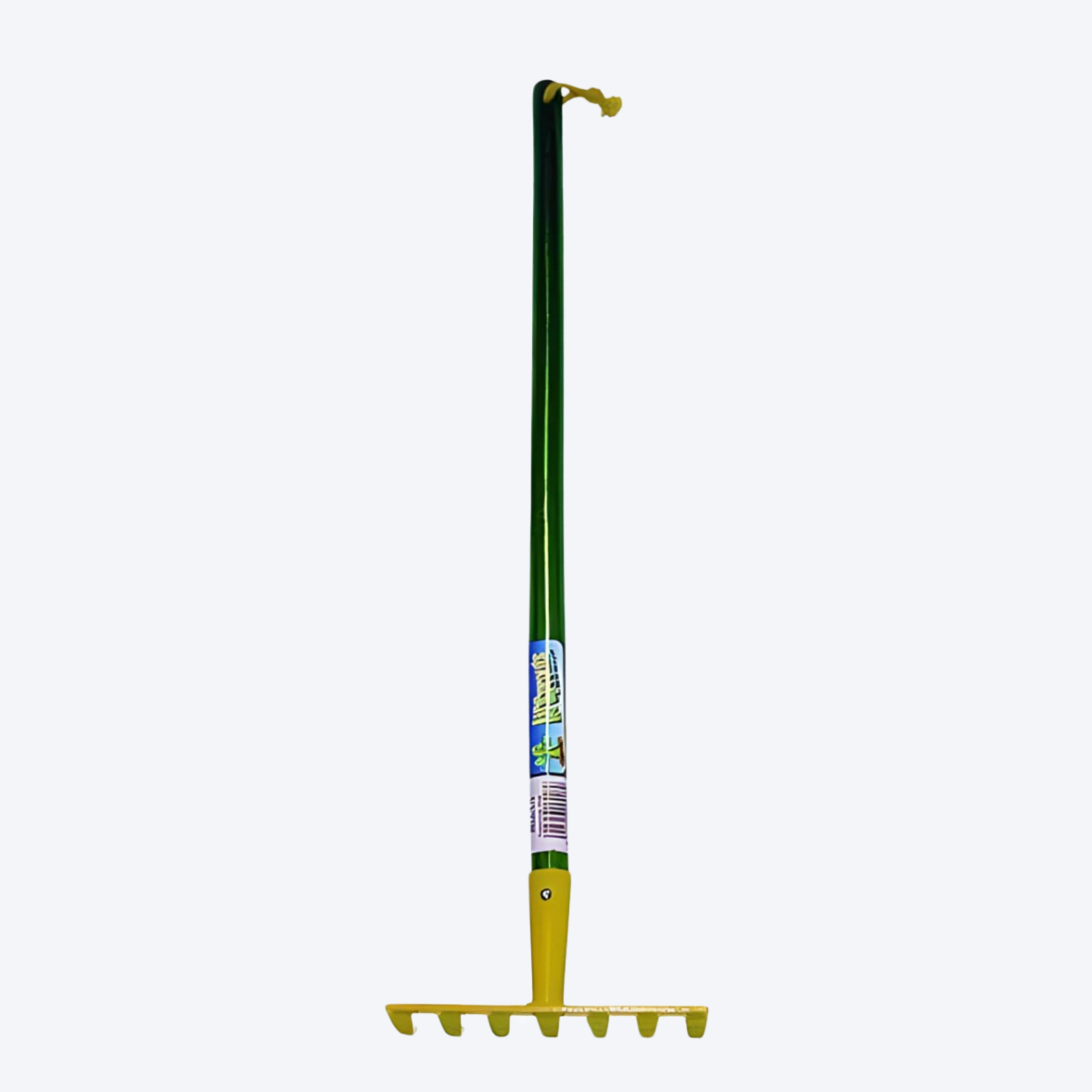 Image Little Devils Rake LIL SPROUTS™ - CHILDRENS RAKE - KTRA – Omni Products Store