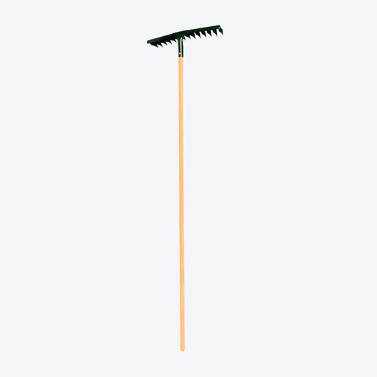 VIKING YARD™ - 14 TYNE SCARIFIER RAKE - VT70075S