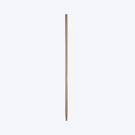 RAKE HANDLE (HANDLE ONLY) 22mm x 1.2m - NZ PINE - RH20016