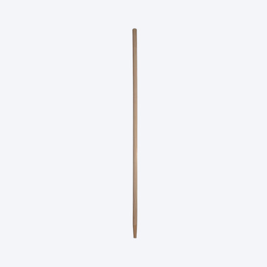 RAKE HANDLE (HANDLE ONLY) 28mm x 1.35m - NZ PINEWOOD	- RH20017