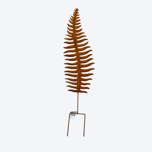 OMNI™ RUSTIC FERN GARDEN STAKE (6 PER SET) - SA26