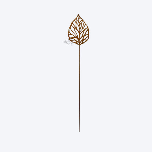 OMNI™ RUSTIC PALM LEAF A - SMALL (12 PER SET) - SA30