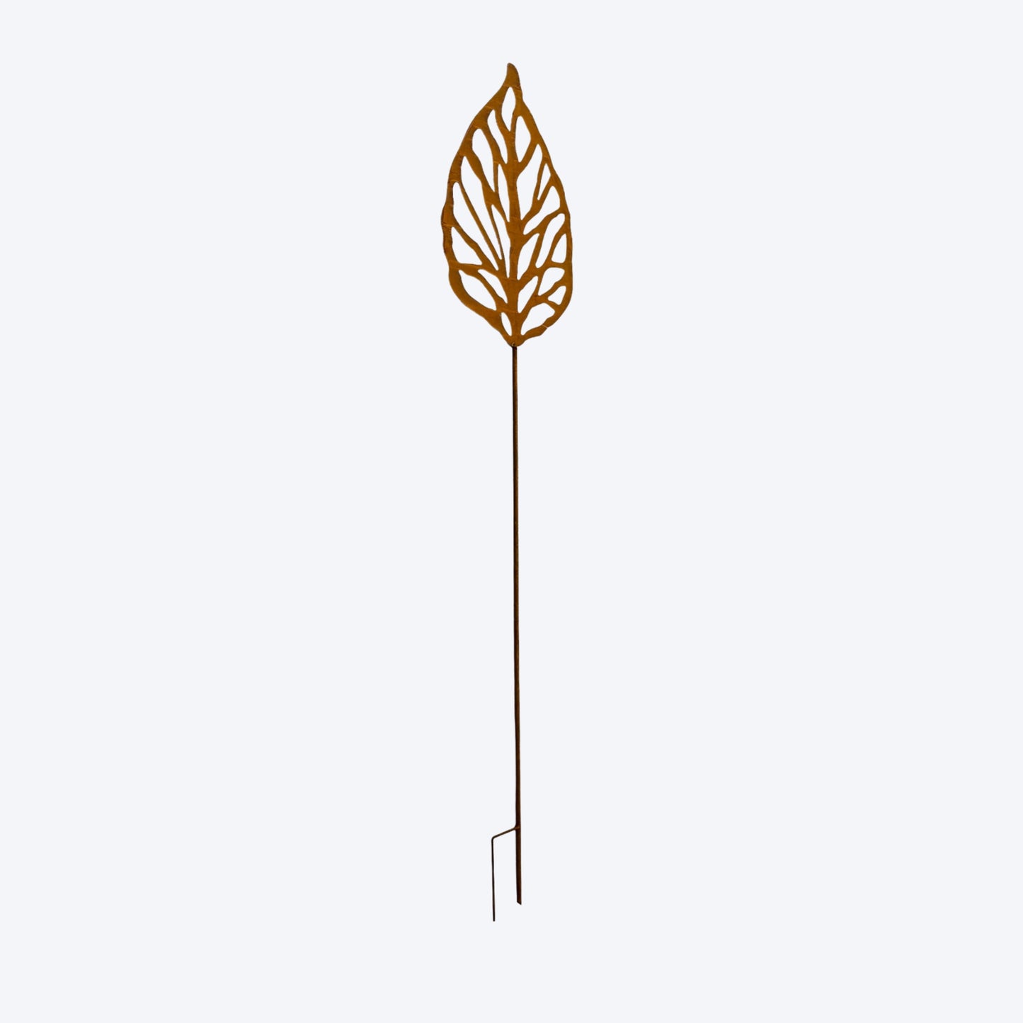 OMNI™ RUSTIC PALM LEAF B - LARGE  (6 PER SET) - SA33
