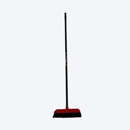 VIKING YARD™ - HOUSEHOLD BROOM LIGHT - POLY FILL 300MM  - VTBH1