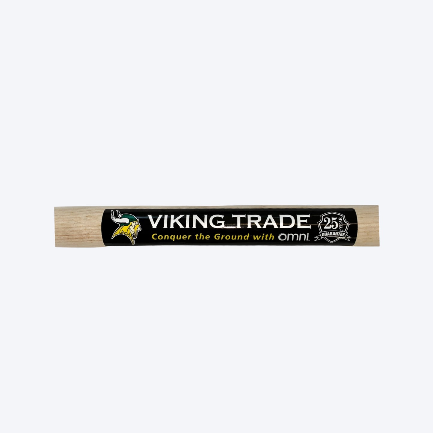 VIKING TRADE™ - SPADE WOODEN D HANDLE - VT70090