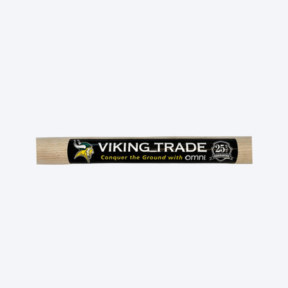 VIKING TRADE™ - SPADE WOODEN D HANDLE - VT70090