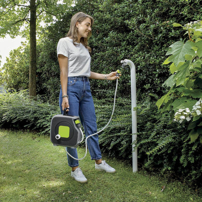 G.F GARDEN™ - UNCONVENTIONAL AQUA BAG - BLUE - GF80255628BLUE