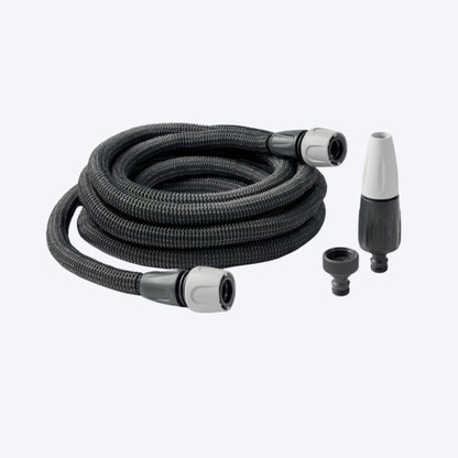 GF GARDEN- AQUAPOP EASY15 SELF-EXTENDABLE HOSE KIT