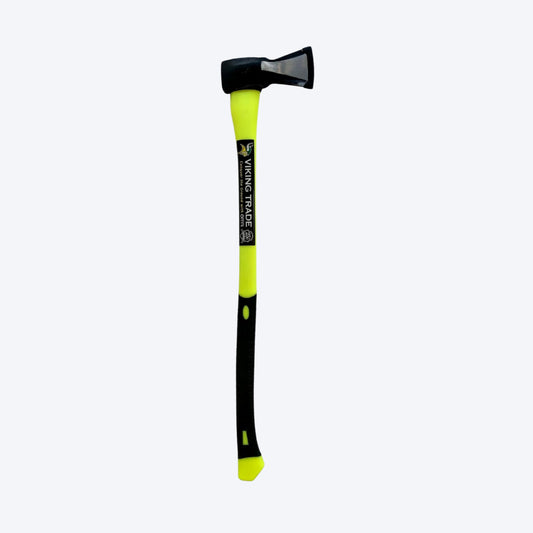 VIKING TRADE™ - 6LB SPLITTER WITH FIBREGLASS HANDLE - VTF90030