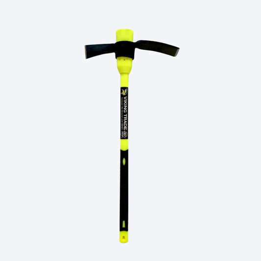 VIKING TRADE™ - CUTOFF MATTOCK 5LB - VTF99070