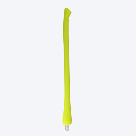 REPLACEMENT FLURO YELLOW SPLITTER AXE HANDLE - RH20012