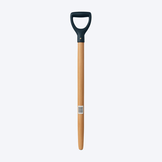 SHORT SHOVEL HANDLE PLASTIC D GRIP - RH20002