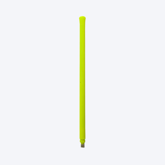 REPLACEMENT FLURO YELLOW SLEDGE HAMMER HANDLE - RH20011