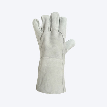 ALL CHROME LEATHER - OMNI GLOVES®