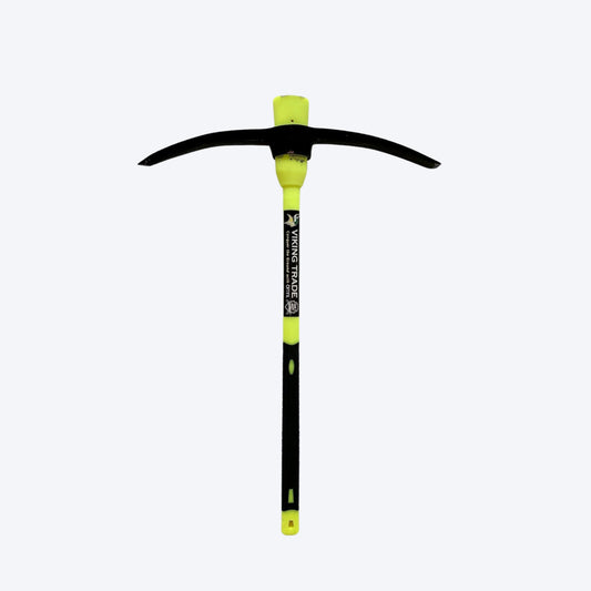 VIKING TRADE™ - RAILWAY PICK 2.5KG WITH FIBREGLASS HANDLE - VTF99060