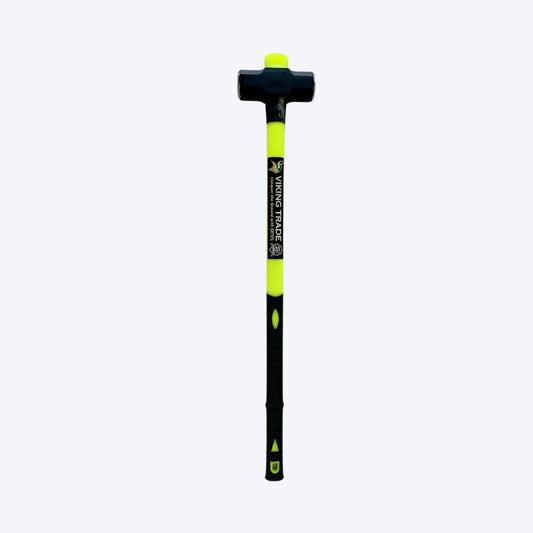 VIKING TRADE™ - 8LB. SLEDGE HAMMER - VTF99020
