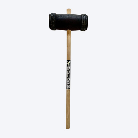 VIKING TRADE™ - WOODEN MAUL - VTMAUL