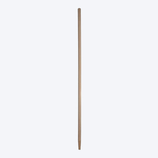 VIKING RAKE HANDLE (HANDLE ONLY) 28mm x 1.35m  -  NZ PINE - VT20016