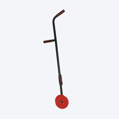 VIKING YARD™ - GARDEN EDGER WHEEL TRIMMER - VTGEWT